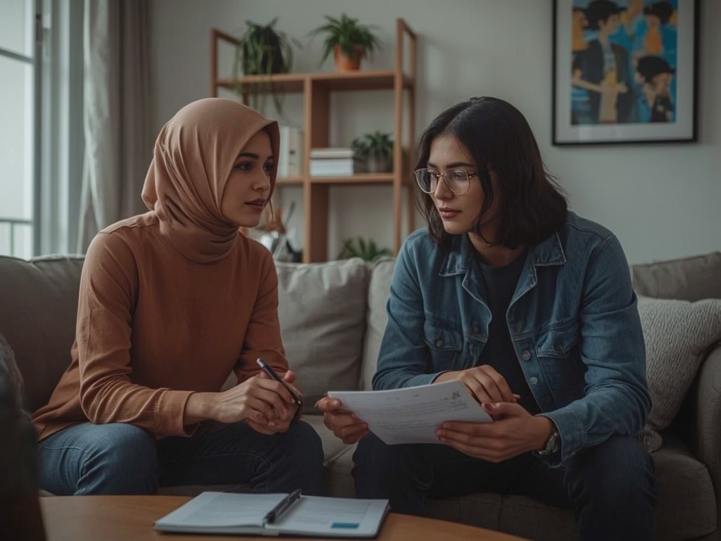 Panduan Bertahap untuk Mengatur Kebutuhan Harian, Perjalanan, dan Energi Rumah