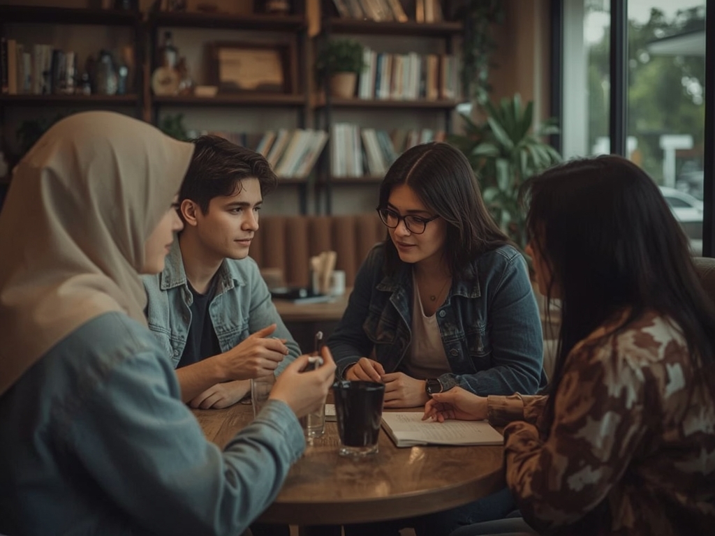 Checklist Manajerial untuk Menyelaraskan Layanan Rumah, Perjalanan, dan Energi
